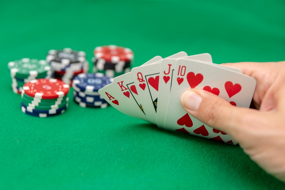 blackjack karty