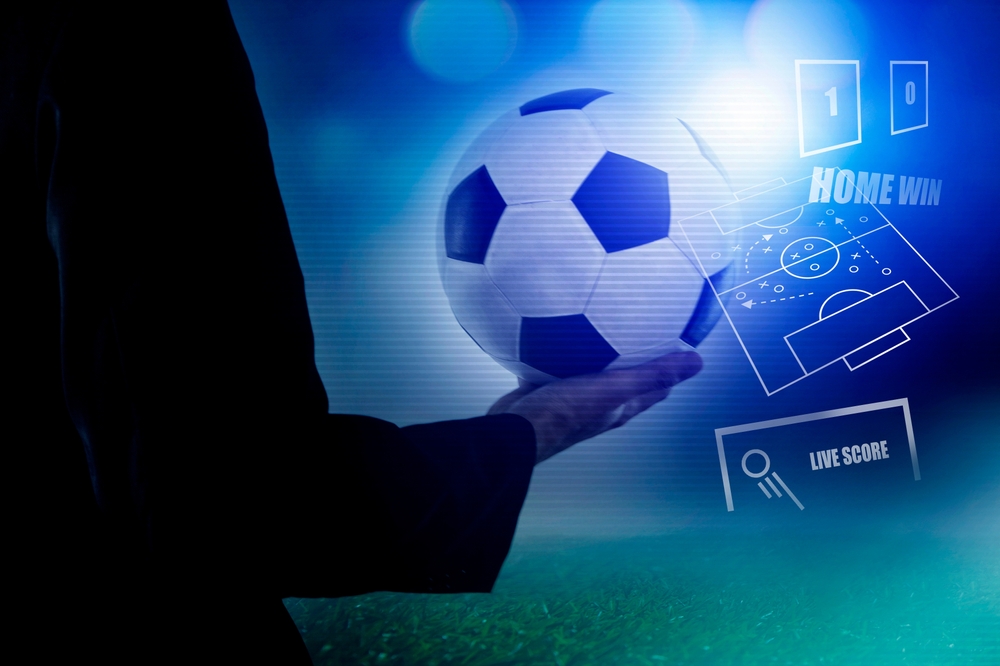 Jaki bukmacher jest najlepszy? Sprawdź nasz ranking na 2025 rok!