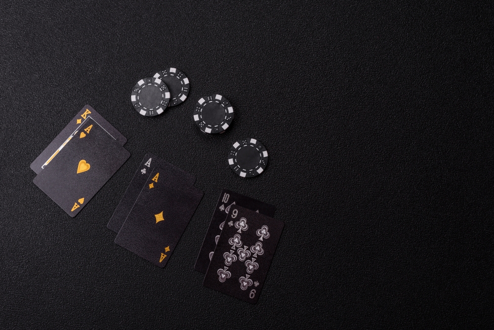 Gra w bakarat u bukmacherów – zasady i strategie obstawiania